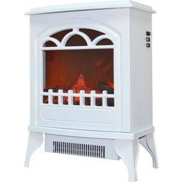 Elkamin Voltomat Vit 1750W/1950W