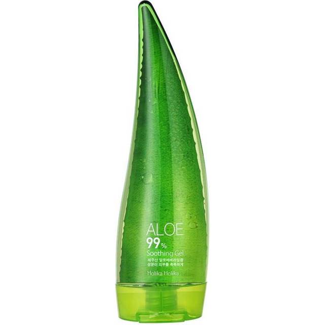 Holika Holika - Aloe Hydro Formula 96% Light Soothing Gel - 55ml