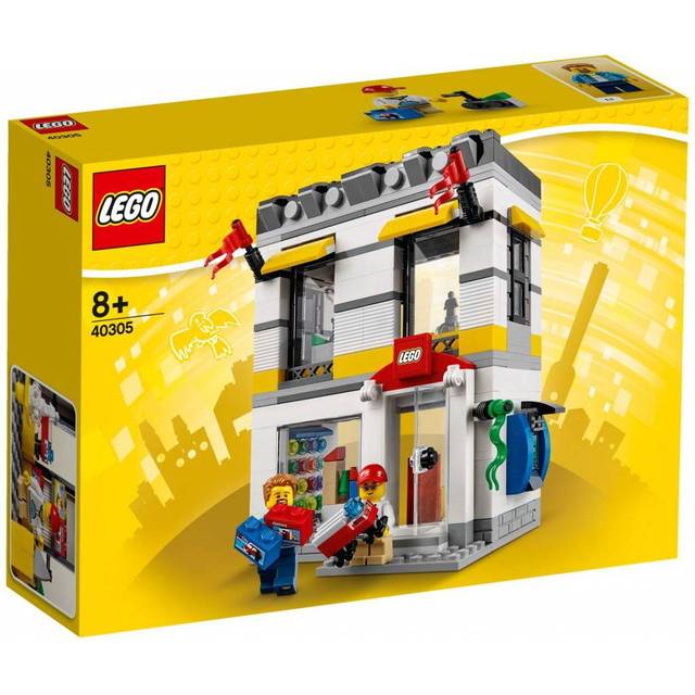 LEGO Brand Store 2018 Set 40305