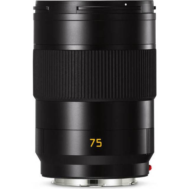 Leica 75mm f2 APO-Summicron SL Asph Lens