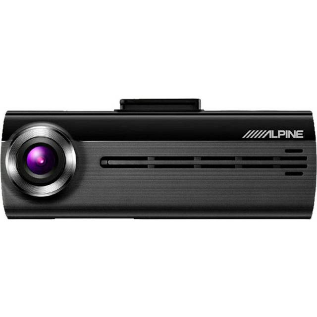 Alpine Electronics DASHCAM 1080p