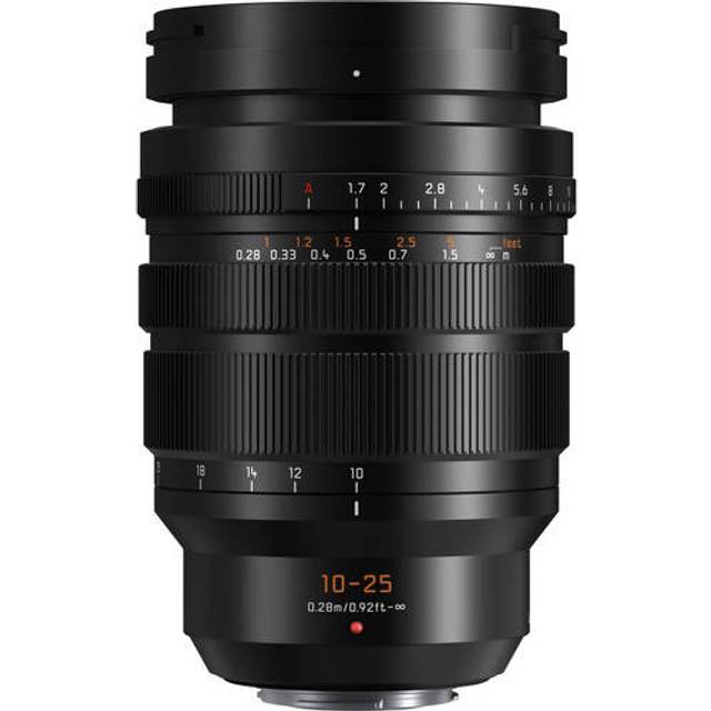 Panasonic 10-25mm f1.7 Leica DG ASPH. Lens [Brand New]
