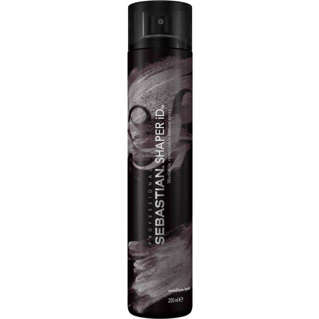 Sebastian Professional Shaper ID Texture Hairspray 200ml