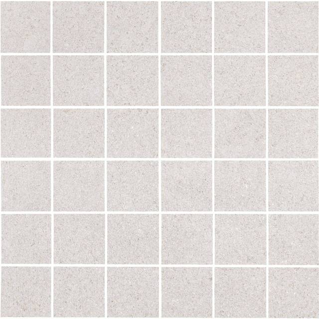 Klinker Bricmate J0505 Stone Silver 5x5 cm