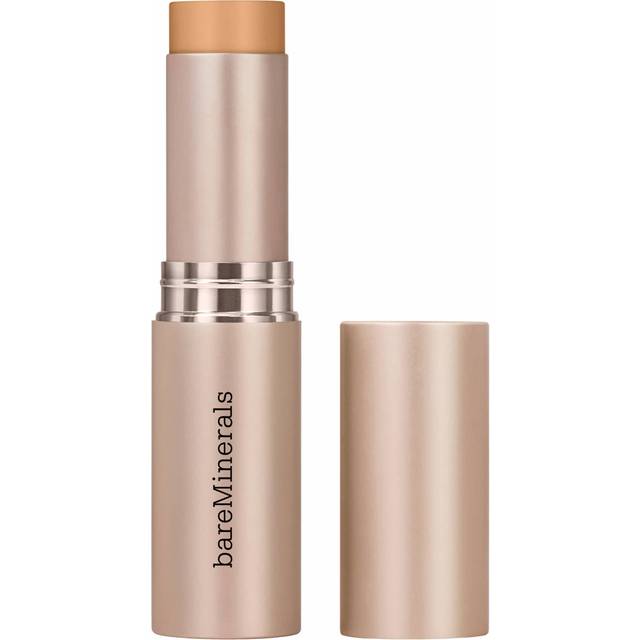 BareMinerals BARECRFO6 0.35 oz Complexion Rescue Hydrating Foundation Stick - Spice