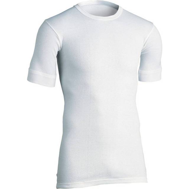 Jbs Undertrøje Med Ærmer Hvid-3xl