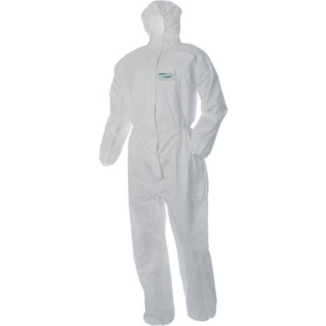 Ansell Microgard 2000 Coverall