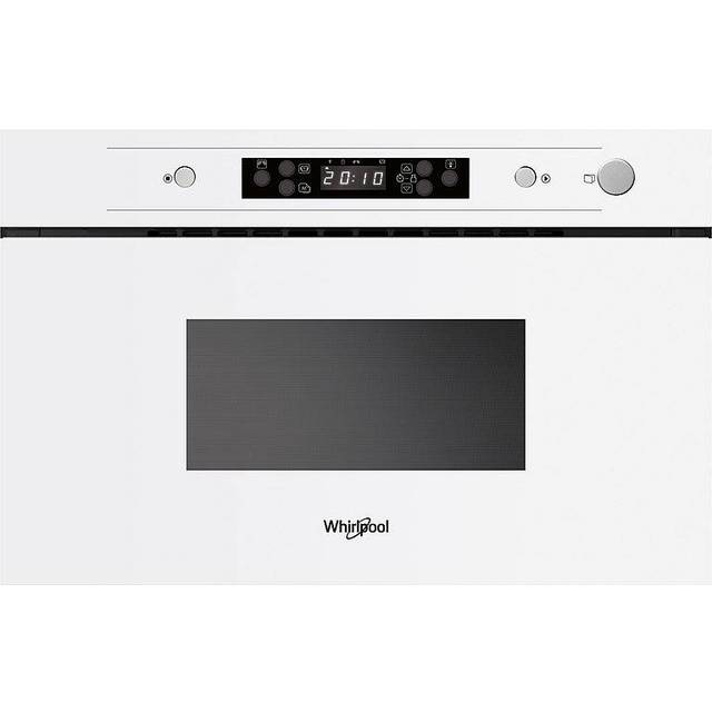 Whirlpool Micro AMW 440/WH