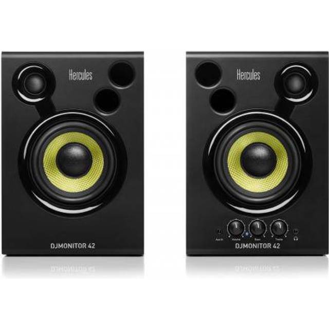 HERCULES DJ MONITOR 42