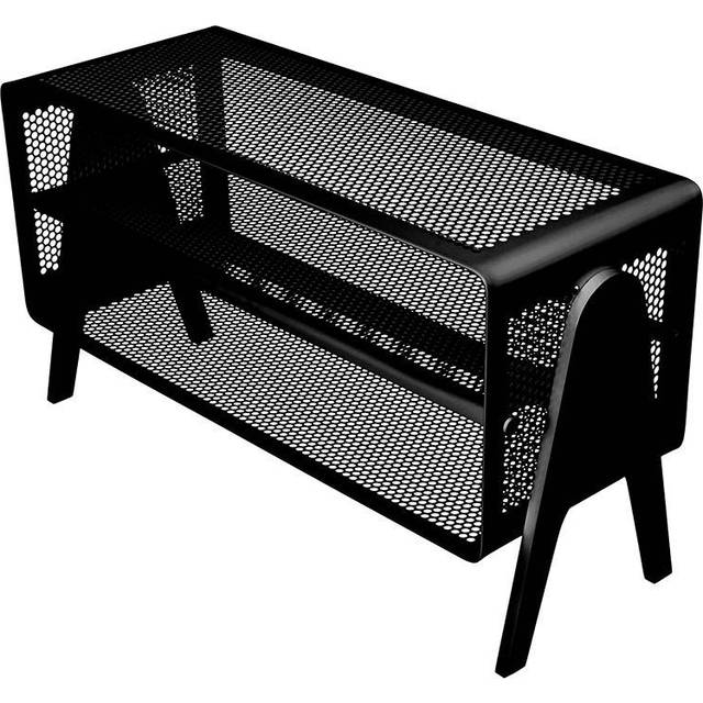 tica copenhagen Tica hylla large Black - Svart
