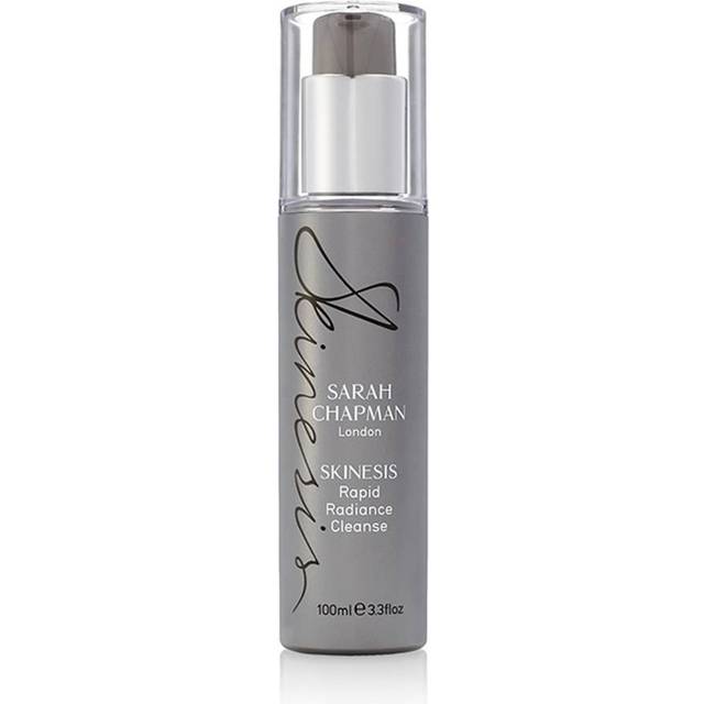 Sarah Chapman Skinesis Rapid Radiance Cleanse 100ml
