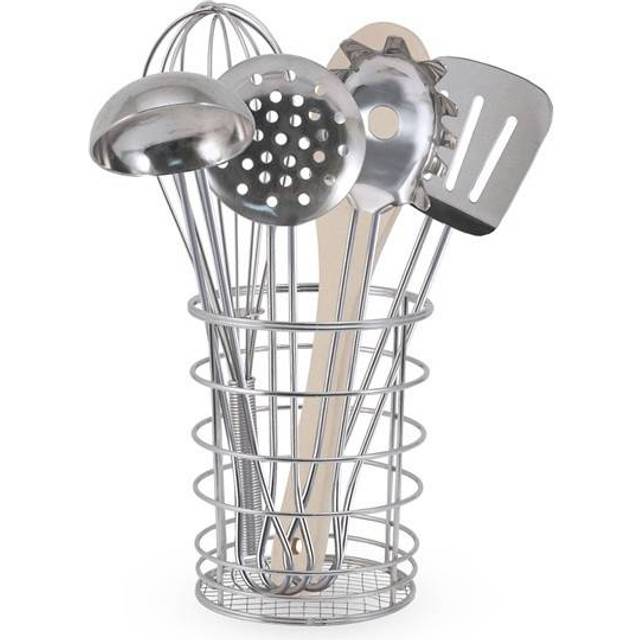 Cooking Utensil Set | Pretend Play | Play Food | 3+ | Gift for Boy or Girl