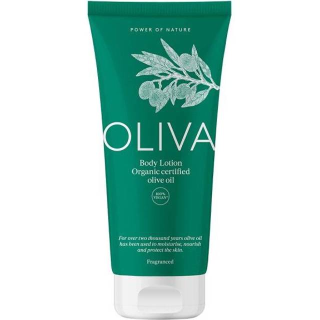 Oliva Body Lotion 200 ml