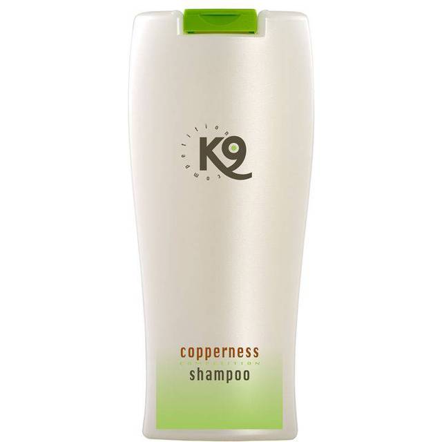 Hundschampo Copperness K9™