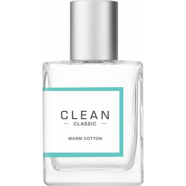 Clean Warm Cotton Perfume by Clean 30 ml Eau De Parfum Spray for Women (30 ml)