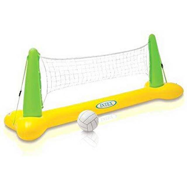Inflatable Swimming Paddling Pool Volleyball