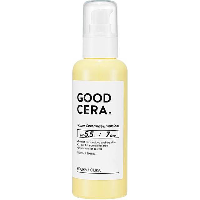 Holika Holika Good Cera Super Ceramide Emulsion 130 ml