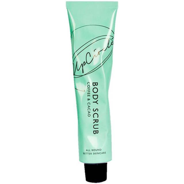 Upcircle Cacao And Coffee Exfoliating Body Scrub (U) 200 ml