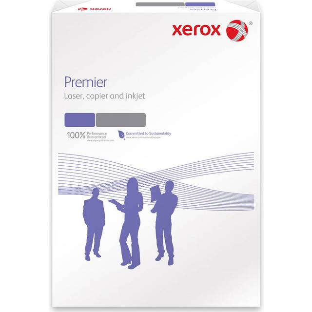 Xerox Premier A4 Paper 100gsm White (500 Pack) 003R93608