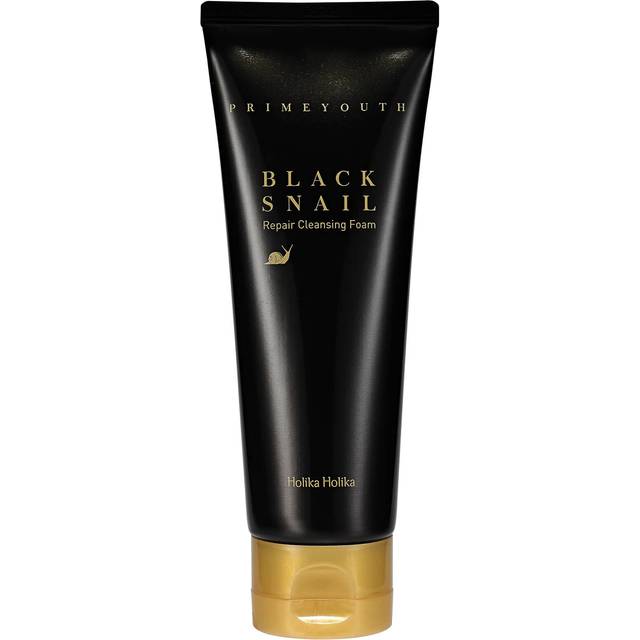 Holika Holika Prime Youth Black Snail Cleansing Foam 100 ml