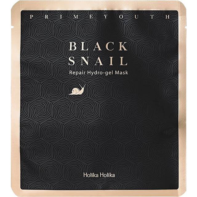 Holika Holika Prime Youth Black Snail Repair Hydro Gel Mask 25G