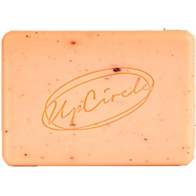 UpCircle Cinnamon & Ginger Chai Soap Bar 100g