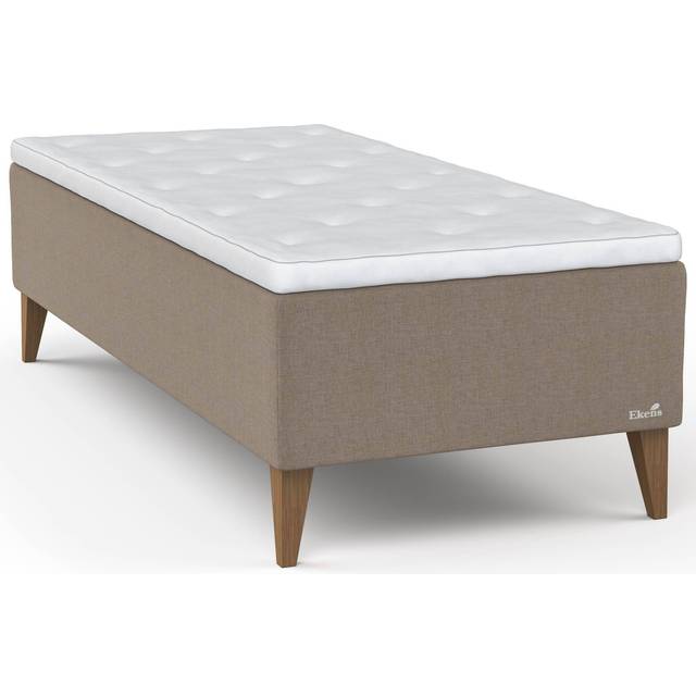 Ekens Elegans ramsäng enkelsäng - Färgval/Beige/Grå/Ljusgrå/Brun/Blå/Grön