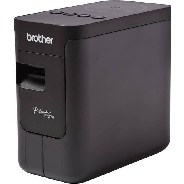 Brother P-Touch Label Printer PT-P750W