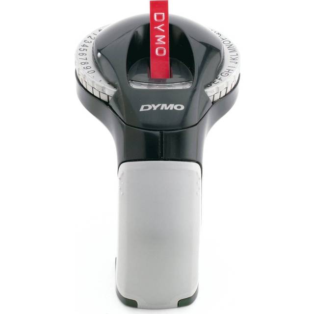 Dymo Omega Präglingsmaskin