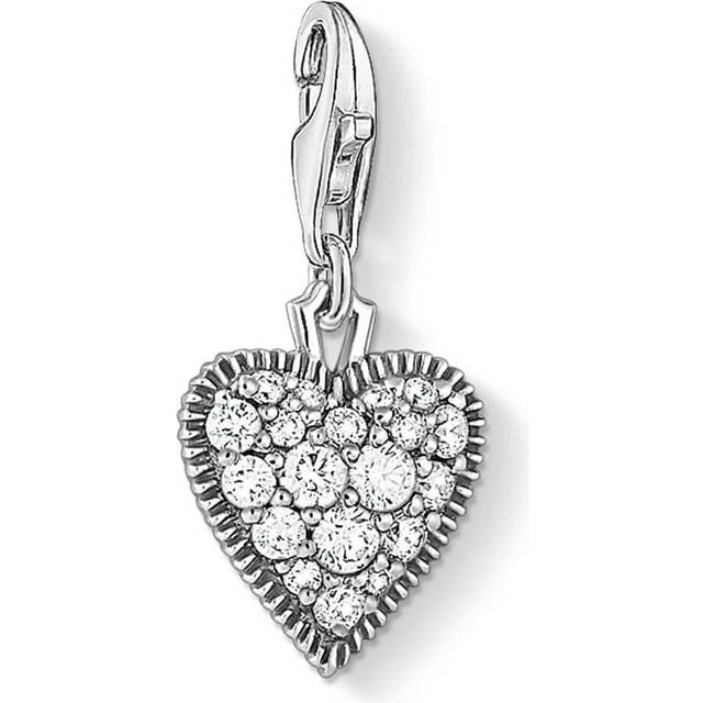 2. Chance - Thomas Sabo Charm 1747-643-14 - silber