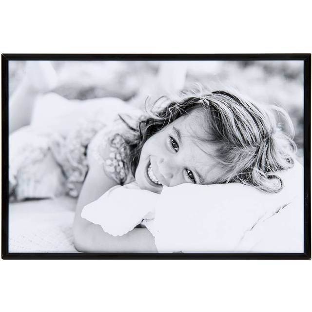 Focus Can-Can Aluminium Black 20x30