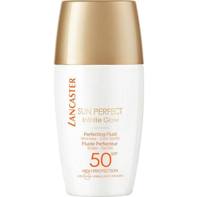 Lancaster Sun Infinite Glow Perfecting Fluid SPF 50 30ml