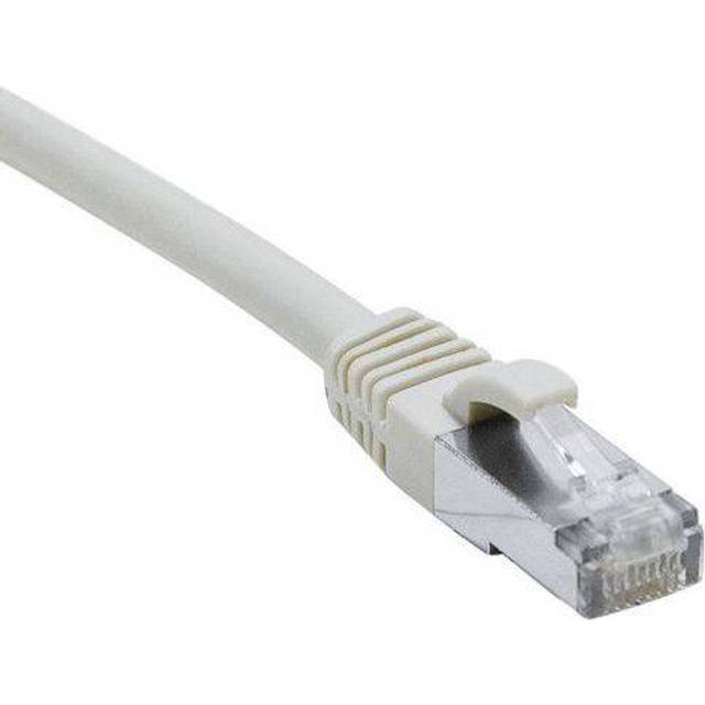 Dexlan Snagless RJ45-RJ45 S/FTP Cat7 2m