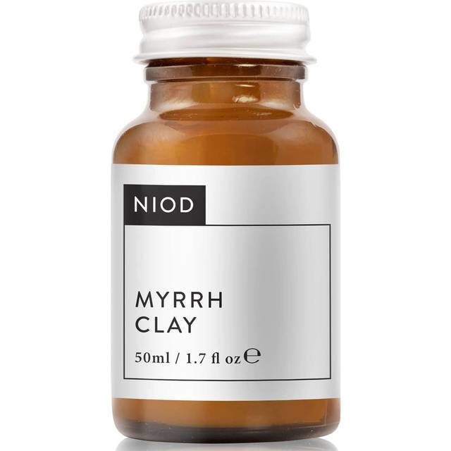 NIOD Myrrh Clay 50 ml