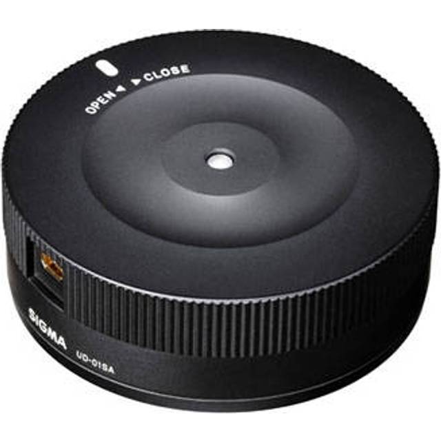 Sigma USB Dock - Pentax Fit