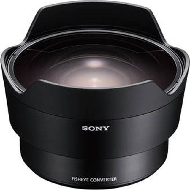 Sony SEL057FEC Fisheye Converter