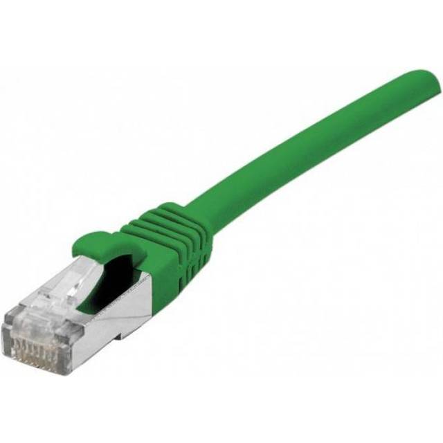 Dexlan Snagless RJ45-RJ45 S/FTP Cat7 20m