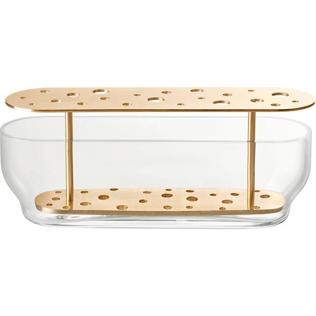 Fritz Hansen Ikebana vas Lång