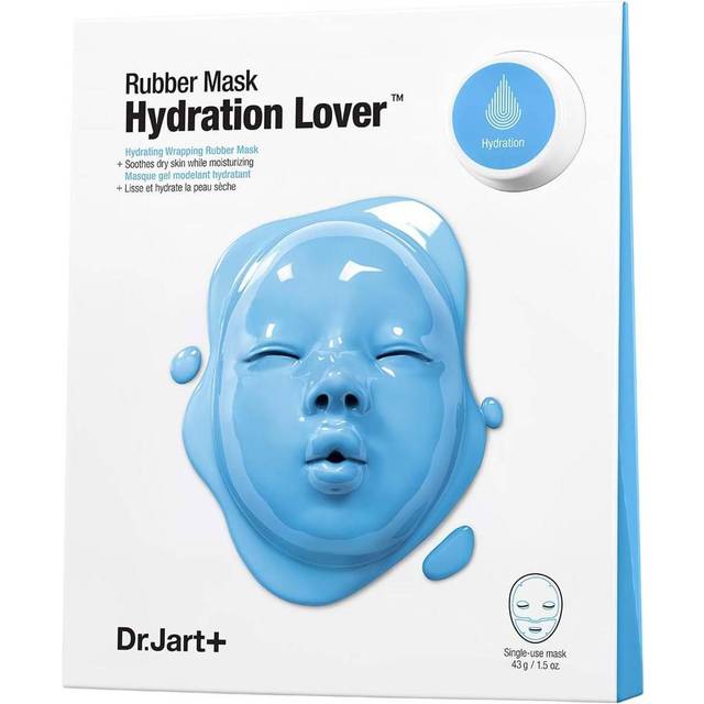 Dr.Jart+ Hydration Lover Rubber Mask 5g + 43g