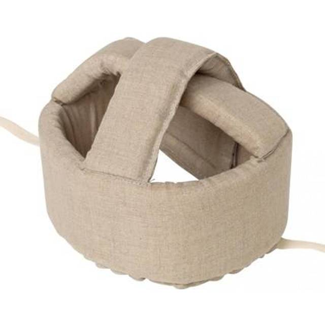 NG Baby Pannband Mood Natural One Size      Unisex