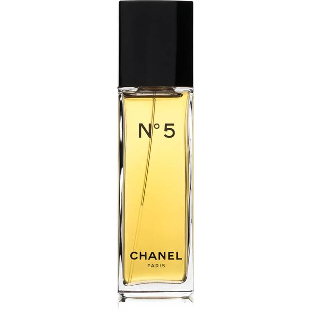 CHANEL N°5 Eau de Toilette Spray