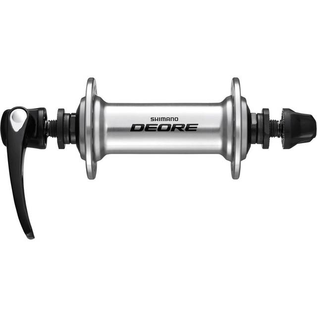 Shimano VR HUB DEORE, NERO-DURO-T610,36L (13) 108MMACHSE, 133MMSSP, SCHW ELETTRONICO-HBT610AL.