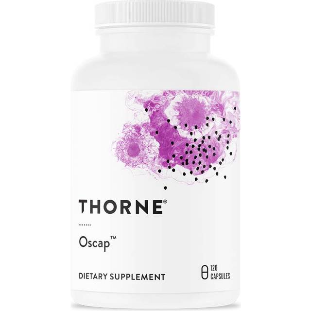 Thorne  Advanced Bone Support   120 Capsules