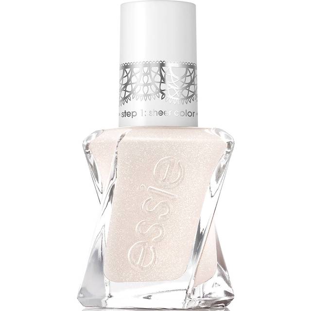 Essie Gel Couture Nagellak - 502 Lace Is More