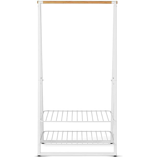 Brabantia Linn Clothes Rack Large - White, White
