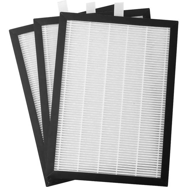 Meaco HEPA Filter for 12 Litre Platinum Dehumidifier - Pack of 3 - MEAHEPA12