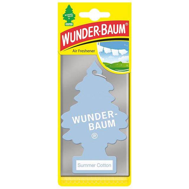 Wunder-Baum, Summer Cotton, 1-pack