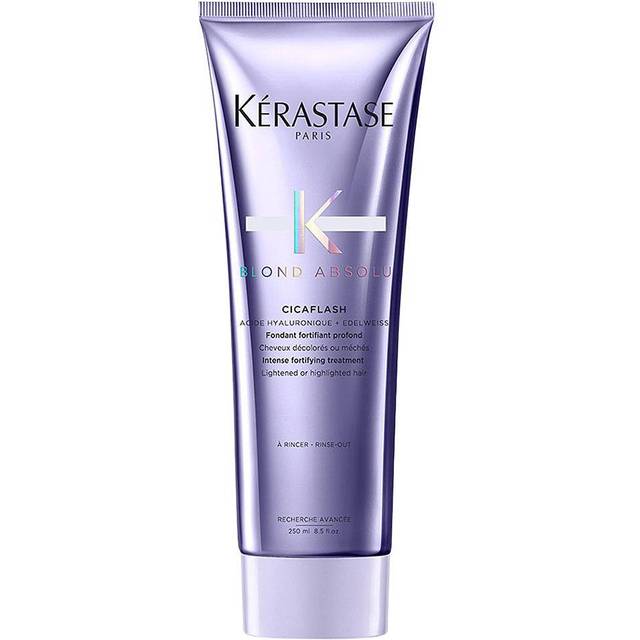 KERASTASE Hårbalsam, Lila, 250 ml