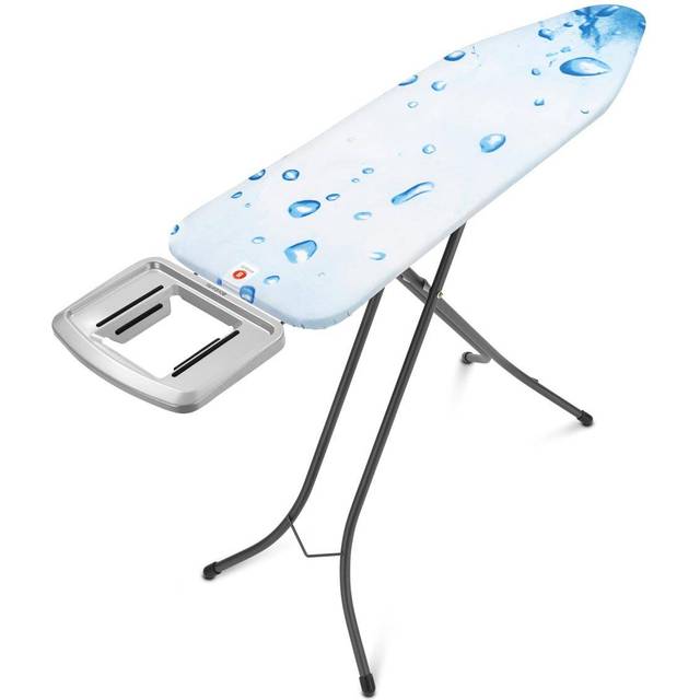 Brabantia Ice Water Blue Ironing Board