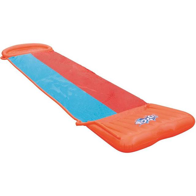Bestway H2OGO! Double Slip 'N' Slide With Ramp | Children's Water Slide